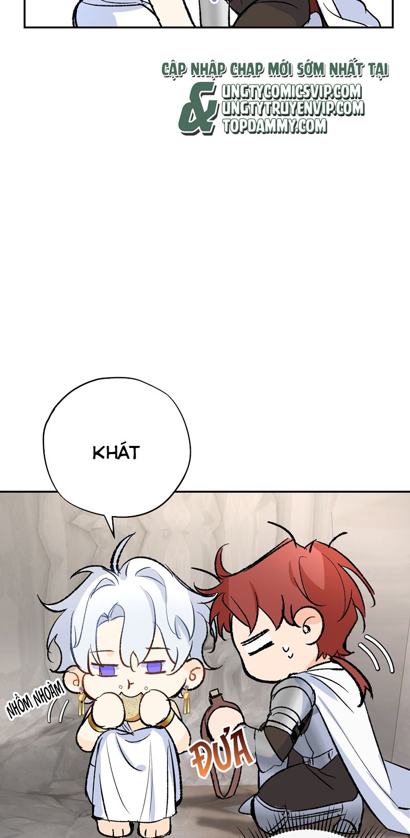 Mộng Tưởng Của Thần Quan Là Cưỡi Lên Thiên Cổ Ác Long Chapter 16 - Next Chapter 17