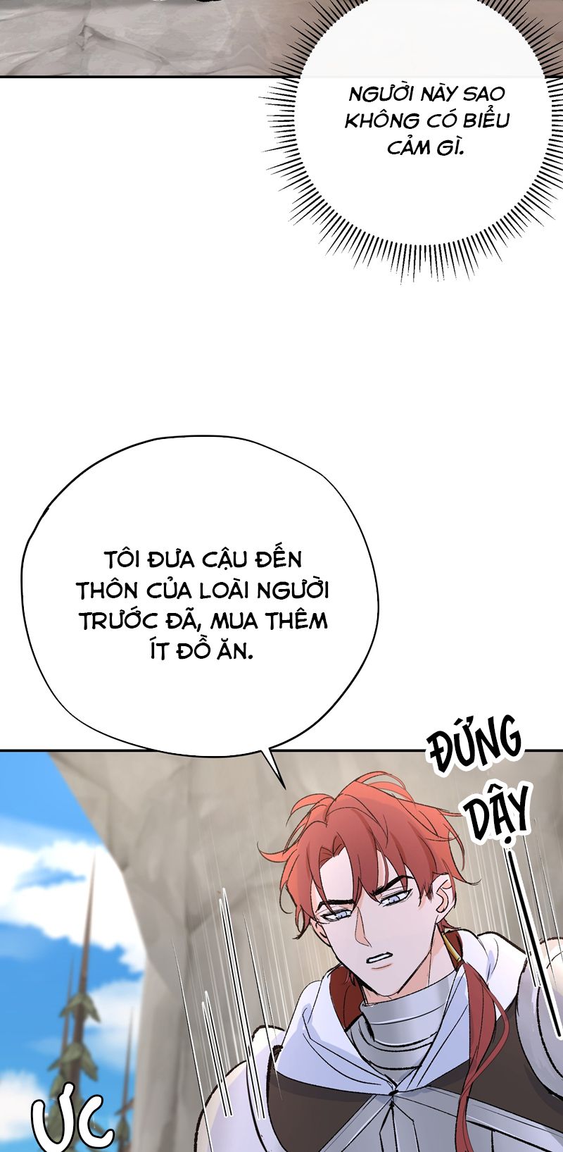 Mộng Tưởng Của Thần Quan Là Cưỡi Lên Thiên Cổ Ác Long Chapter 16 - Next Chapter 17