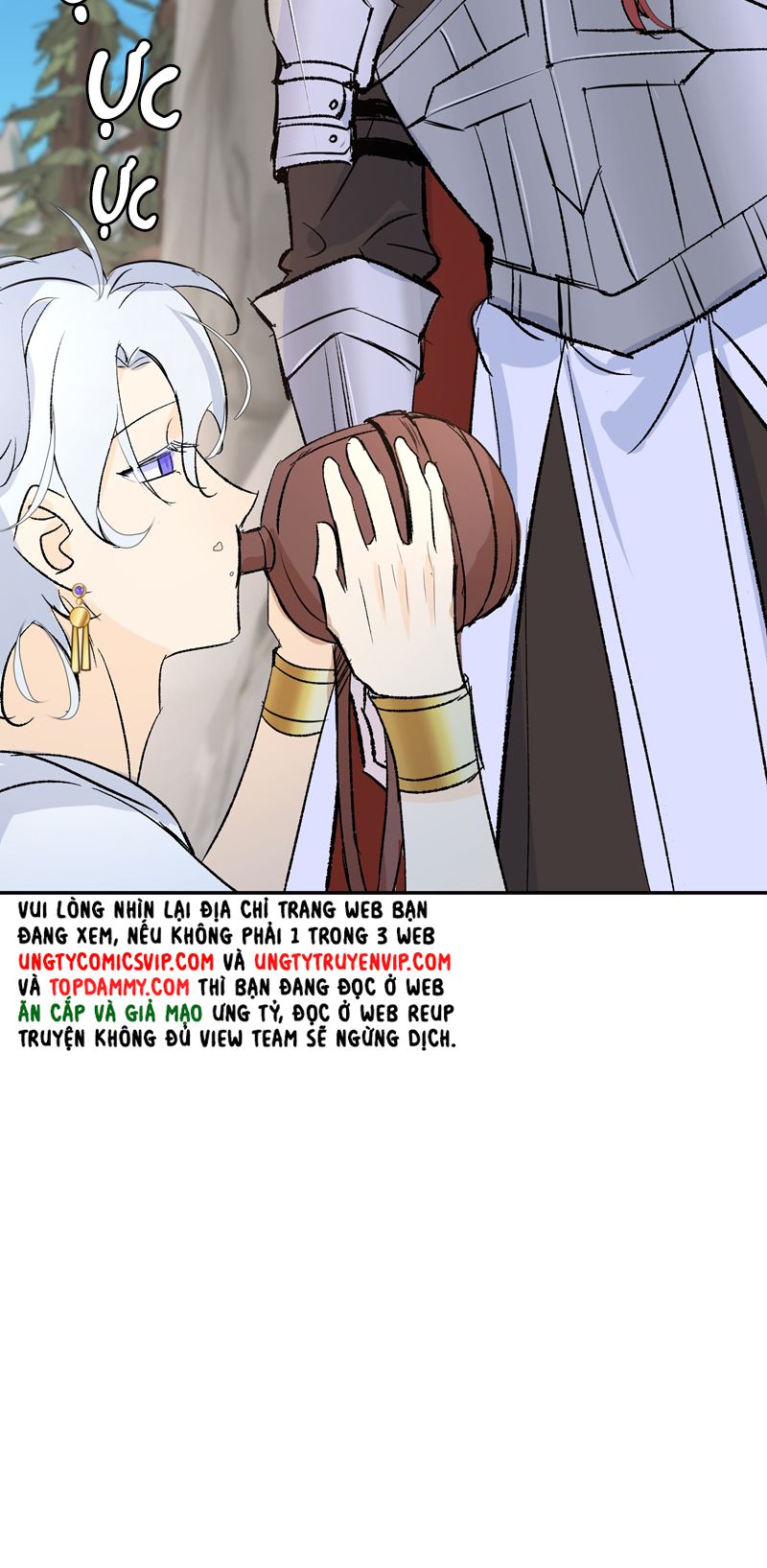 Mộng Tưởng Của Thần Quan Là Cưỡi Lên Thiên Cổ Ác Long Chapter 16 - Next Chapter 17