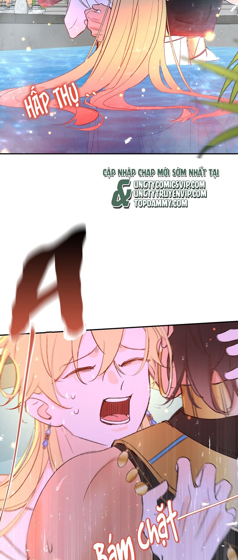 Mộng Tưởng Của Thần Quan Là Cưỡi Lên Thiên Cổ Ác Long Chapter 16 - Next Chapter 17