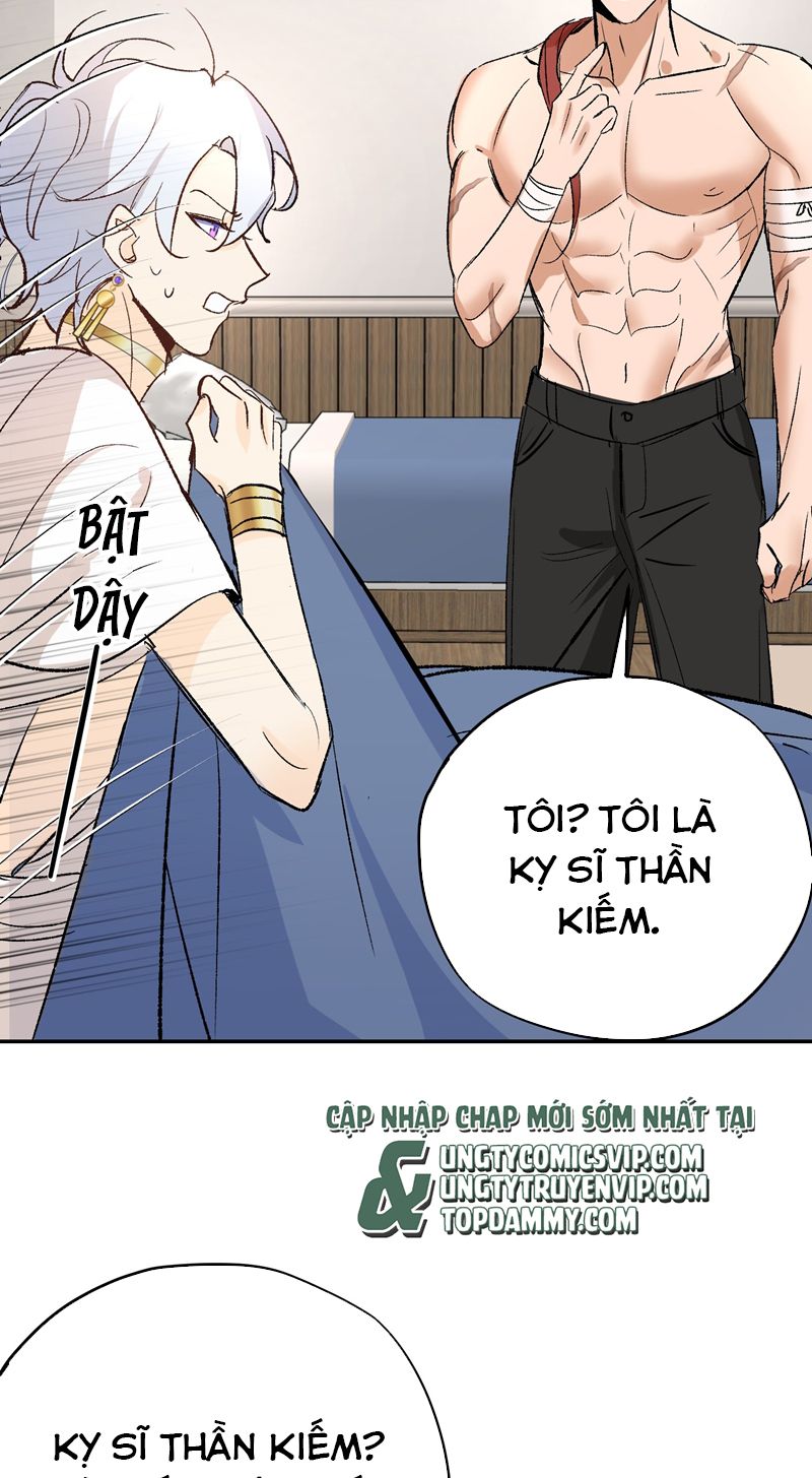 Mộng Tưởng Của Thần Quan Là Cưỡi Lên Thiên Cổ Ác Long Chapter 16 - Next Chapter 17