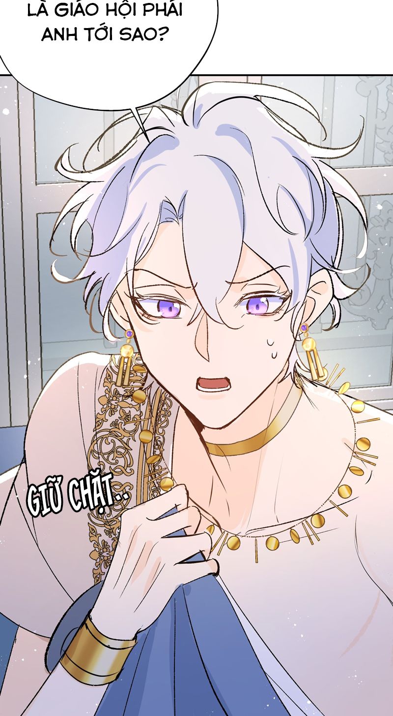 Mộng Tưởng Của Thần Quan Là Cưỡi Lên Thiên Cổ Ác Long Chapter 16 - Next Chapter 17