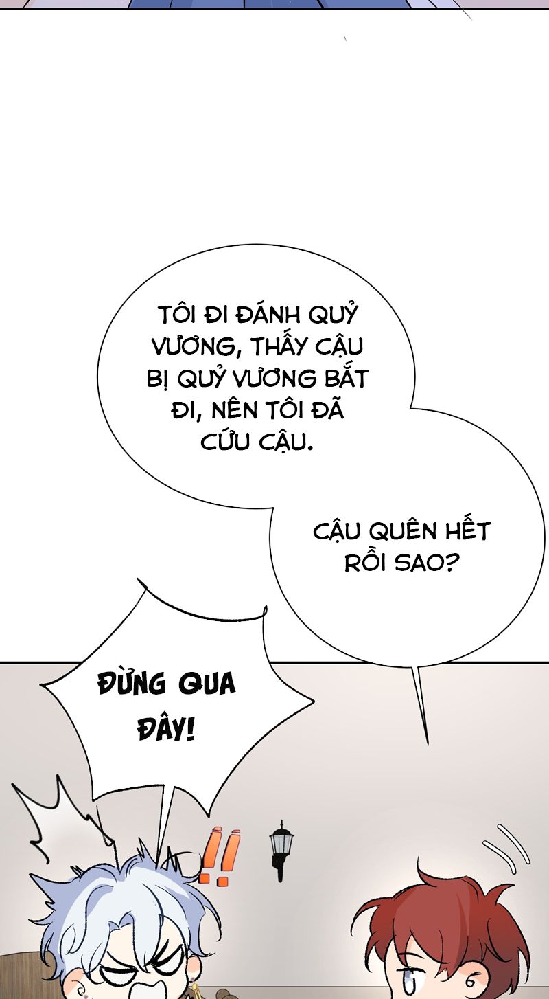 Mộng Tưởng Của Thần Quan Là Cưỡi Lên Thiên Cổ Ác Long Chapter 16 - Next Chapter 17