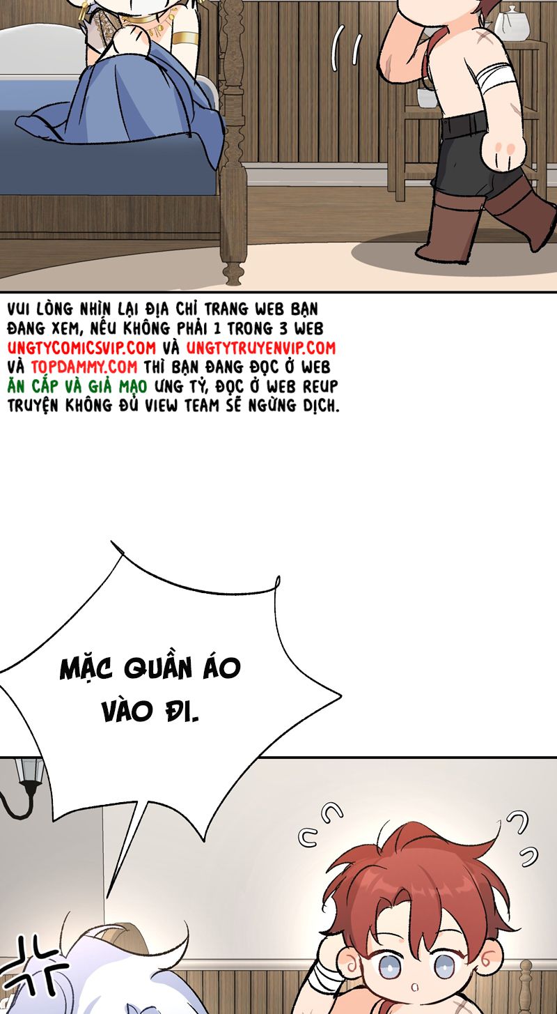 Mộng Tưởng Của Thần Quan Là Cưỡi Lên Thiên Cổ Ác Long Chapter 16 - Next Chapter 17