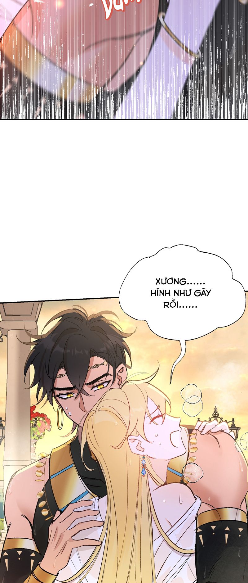 Mộng Tưởng Của Thần Quan Là Cưỡi Lên Thiên Cổ Ác Long Chapter 16 - Next Chapter 17