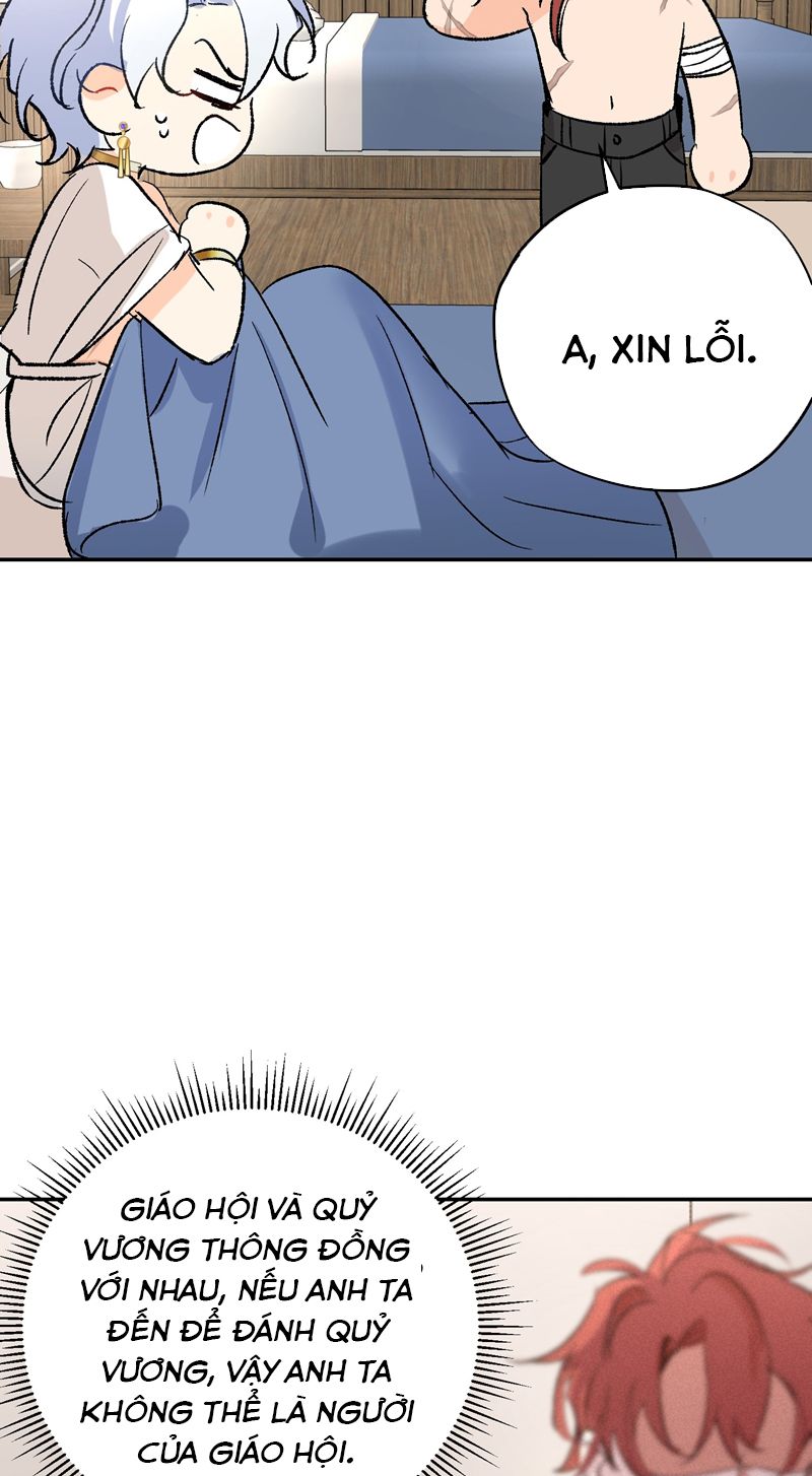 Mộng Tưởng Của Thần Quan Là Cưỡi Lên Thiên Cổ Ác Long Chapter 16 - Next Chapter 17