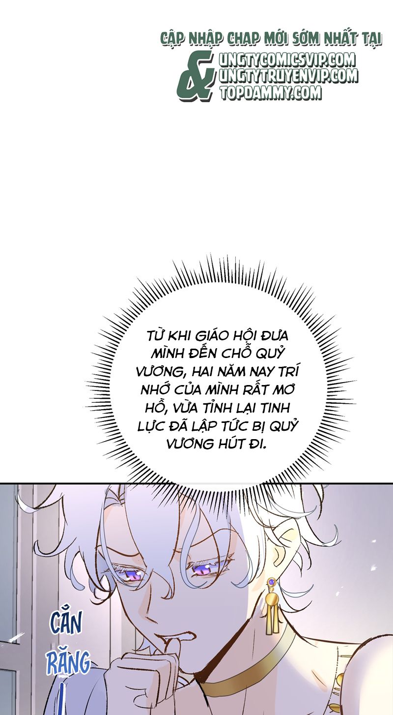 Mộng Tưởng Của Thần Quan Là Cưỡi Lên Thiên Cổ Ác Long Chapter 16 - Next Chapter 17