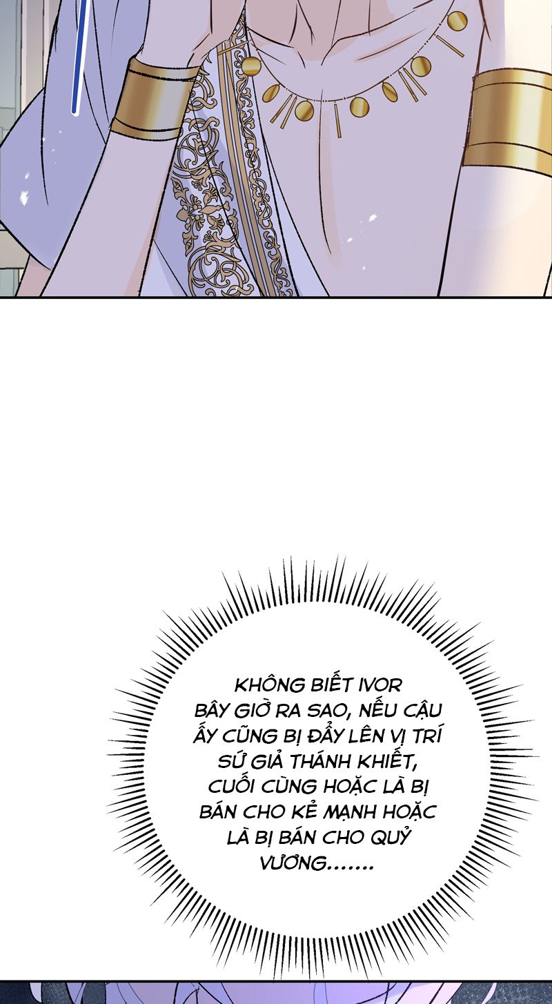 Mộng Tưởng Của Thần Quan Là Cưỡi Lên Thiên Cổ Ác Long Chapter 16 - Next Chapter 17