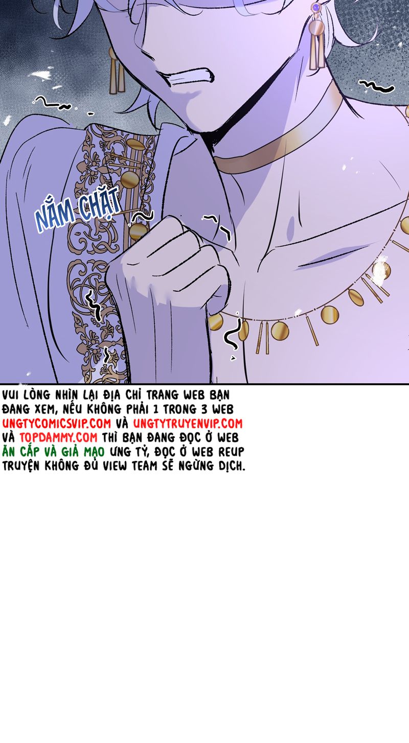 Mộng Tưởng Của Thần Quan Là Cưỡi Lên Thiên Cổ Ác Long Chapter 16 - Next Chapter 17