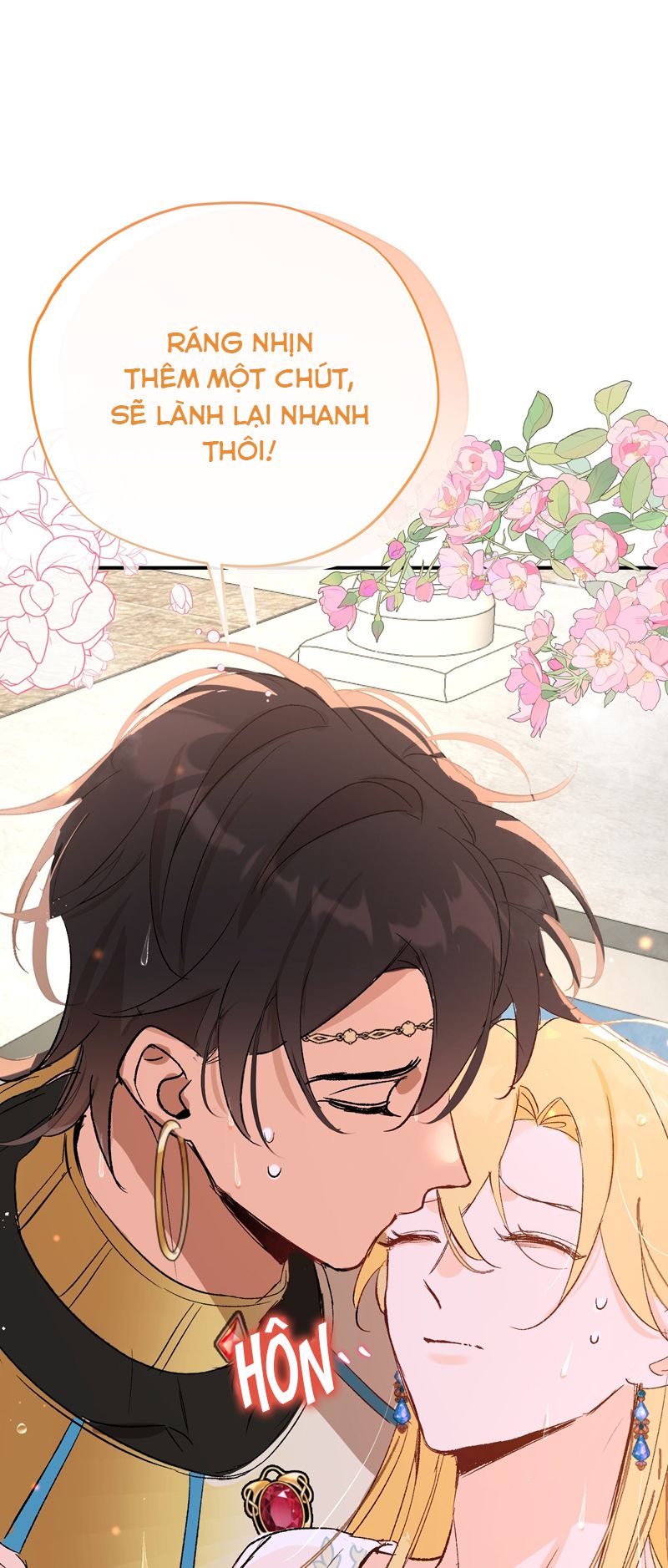 Mộng Tưởng Của Thần Quan Là Cưỡi Lên Thiên Cổ Ác Long Chapter 16 - Next Chapter 17