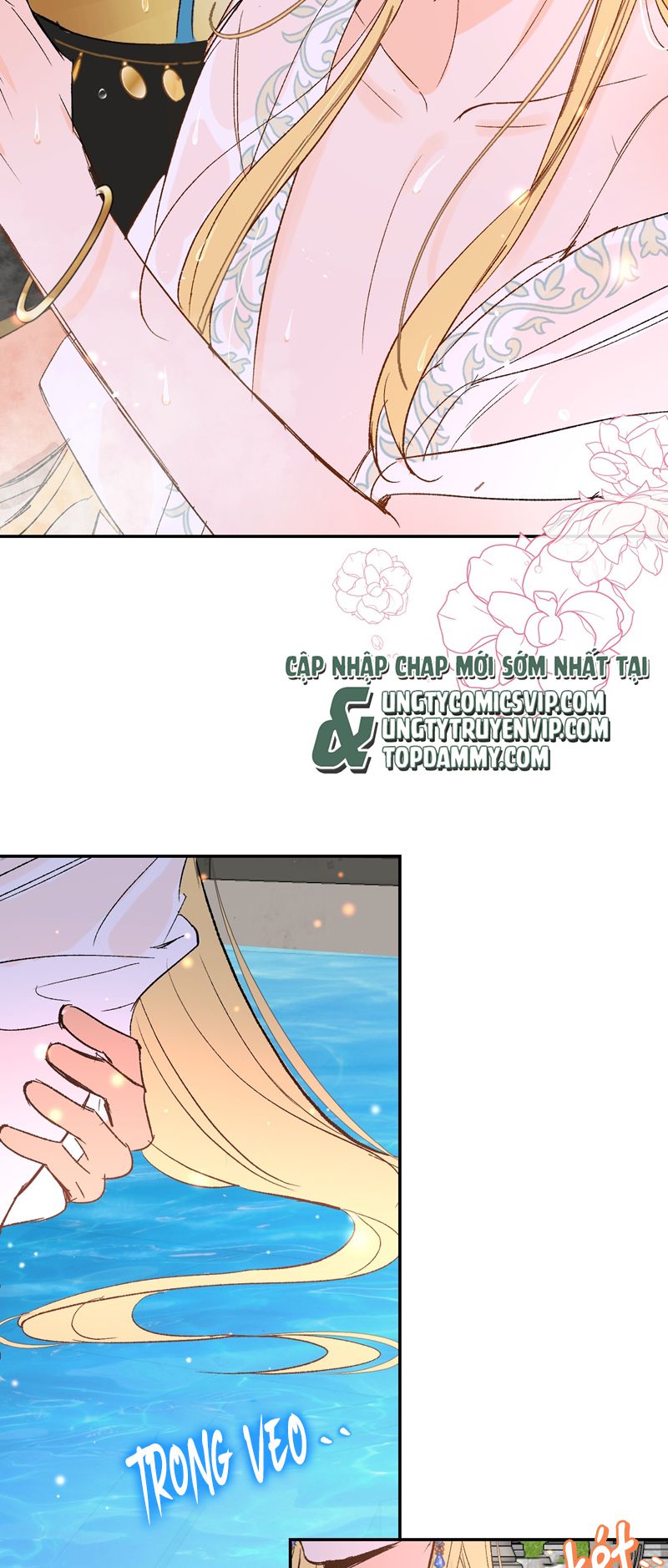 Mộng Tưởng Của Thần Quan Là Cưỡi Lên Thiên Cổ Ác Long Chapter 16 - Next Chapter 17