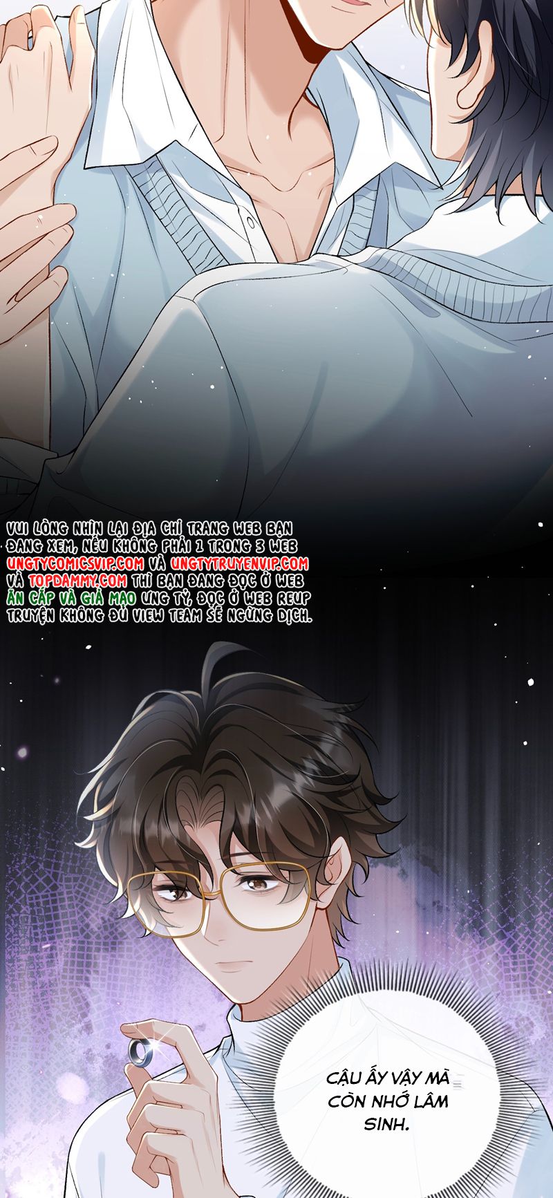 Bản Tính Hạ Đẳng Chapter 7 - Trang 3