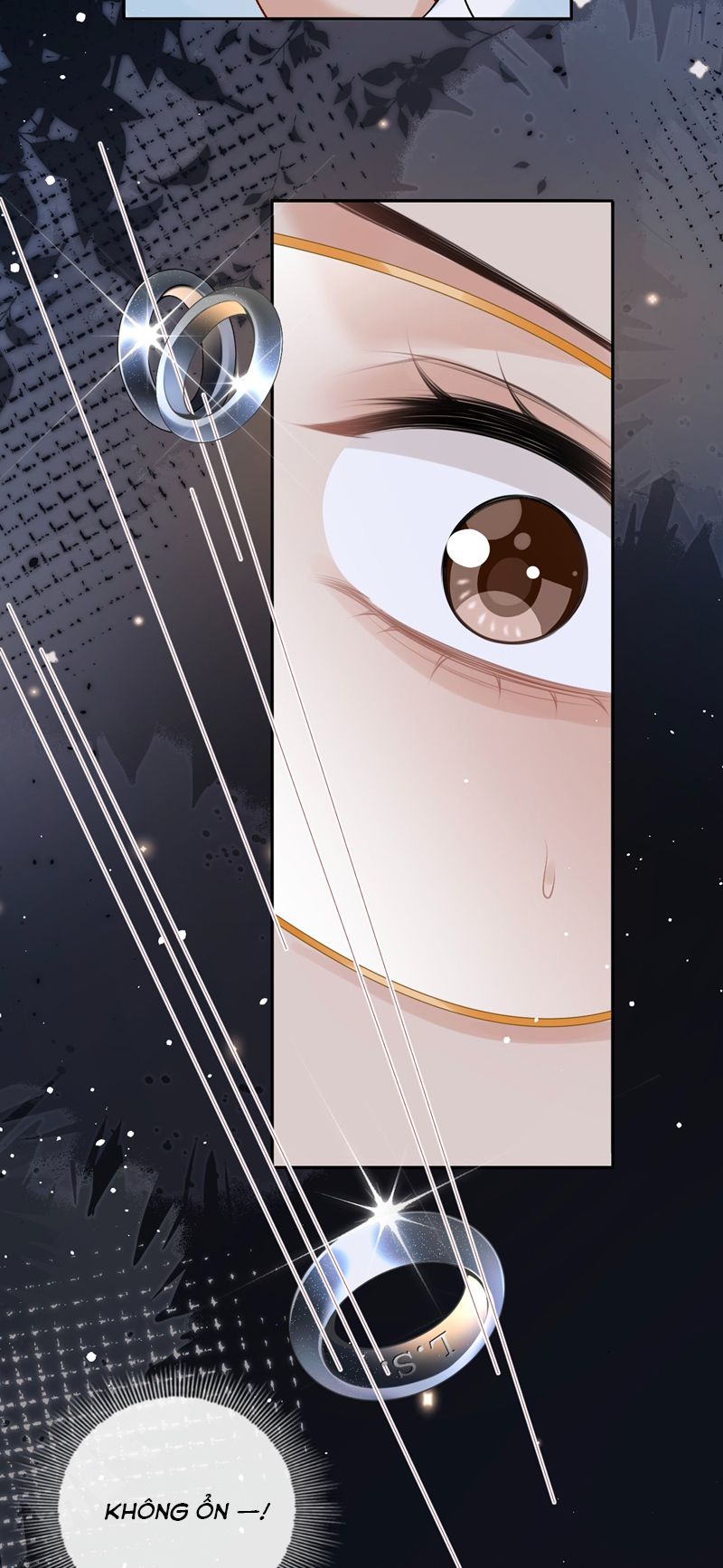 Bản Tính Hạ Đẳng Chapter 7 - Trang 3