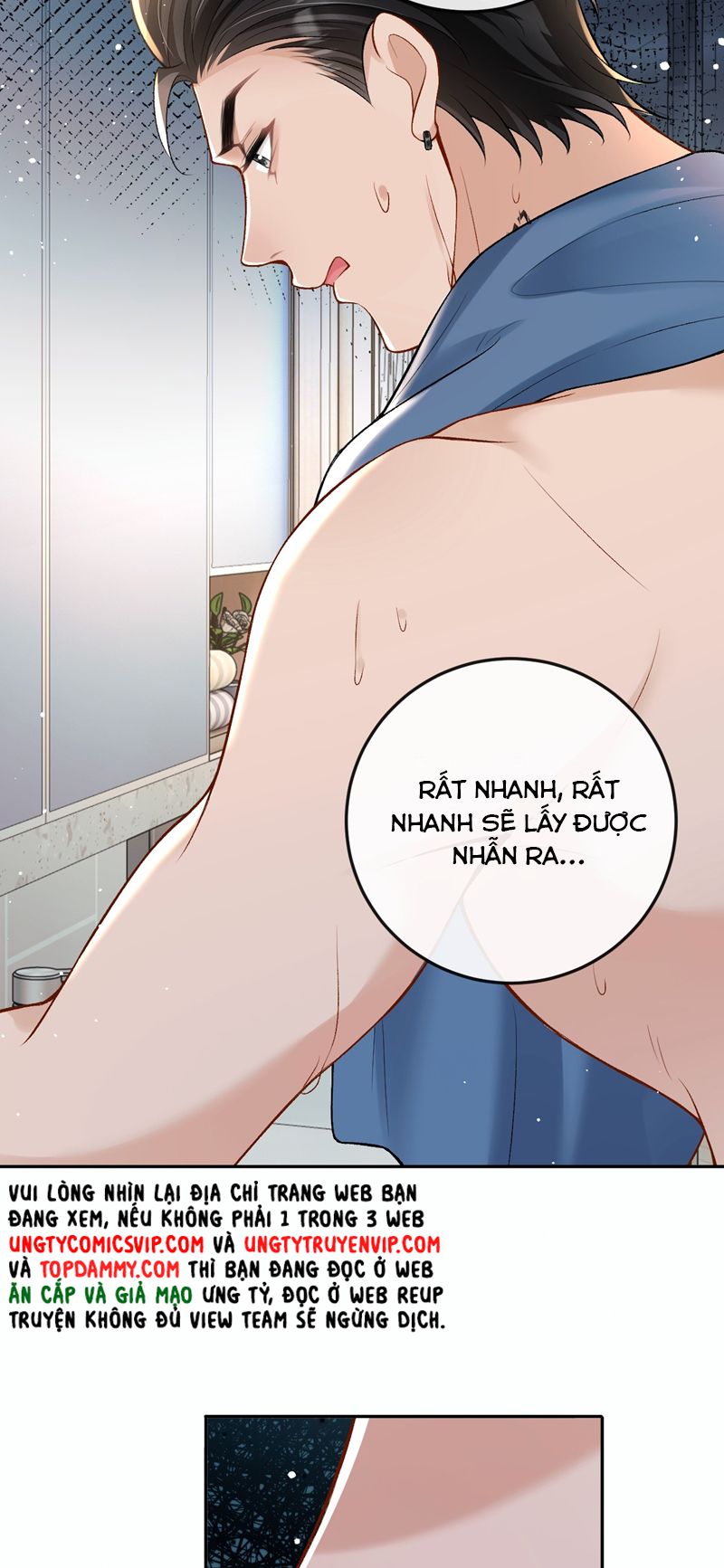 Bản Tính Hạ Đẳng Chapter 7 - Trang 3