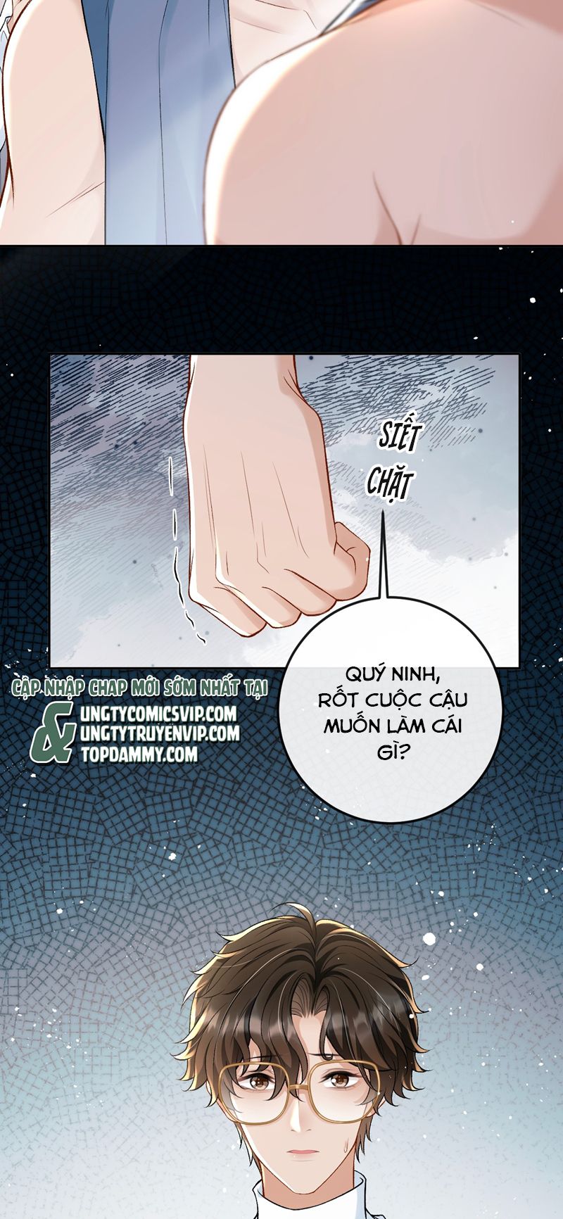 Bản Tính Hạ Đẳng Chapter 7 - Trang 3