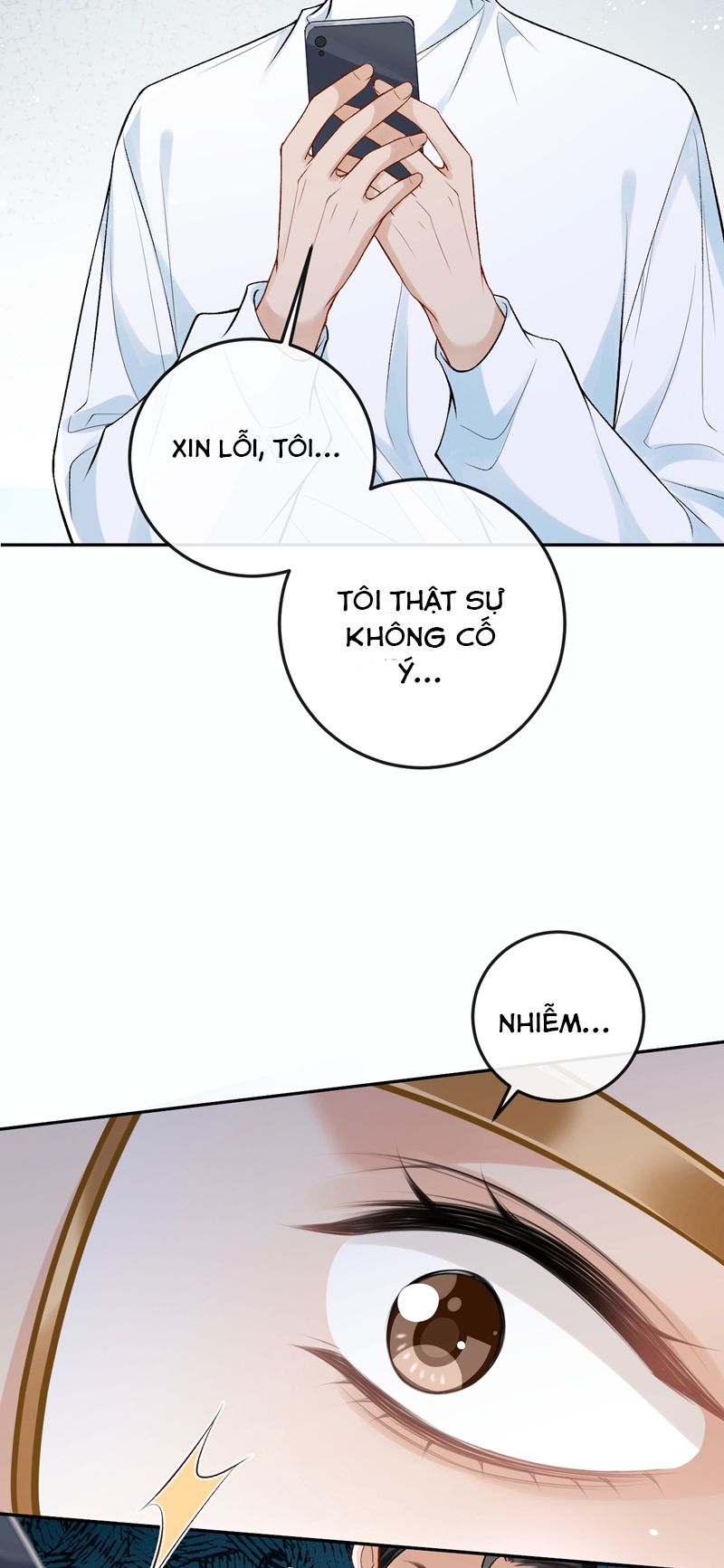 Bản Tính Hạ Đẳng Chapter 7 - Trang 3