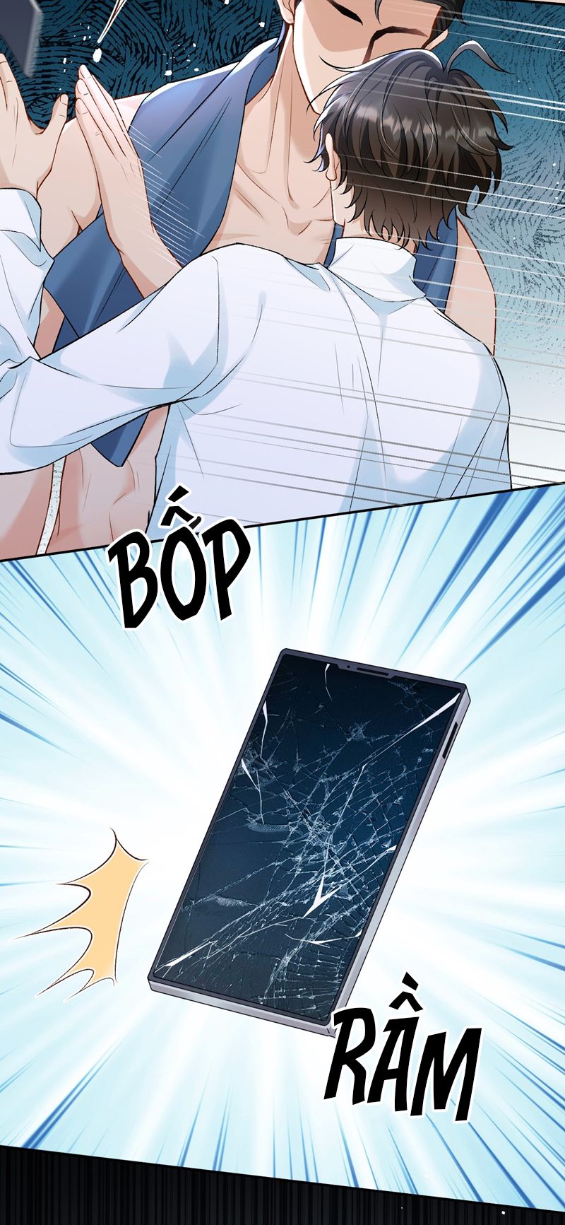 Bản Tính Hạ Đẳng Chapter 7 - Trang 3