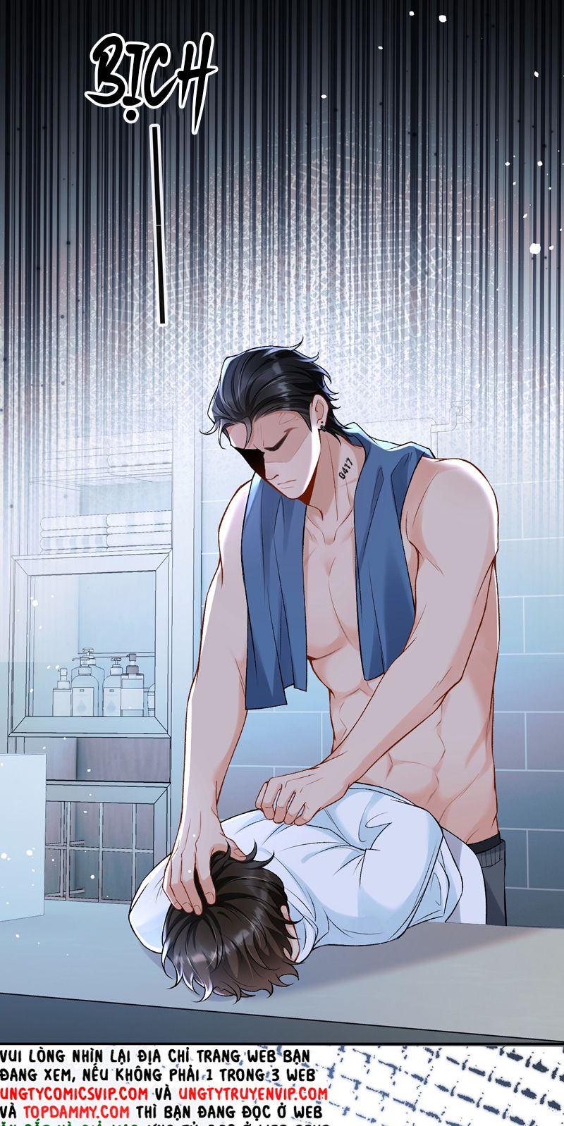 Bản Tính Hạ Đẳng Chapter 7 - Trang 3