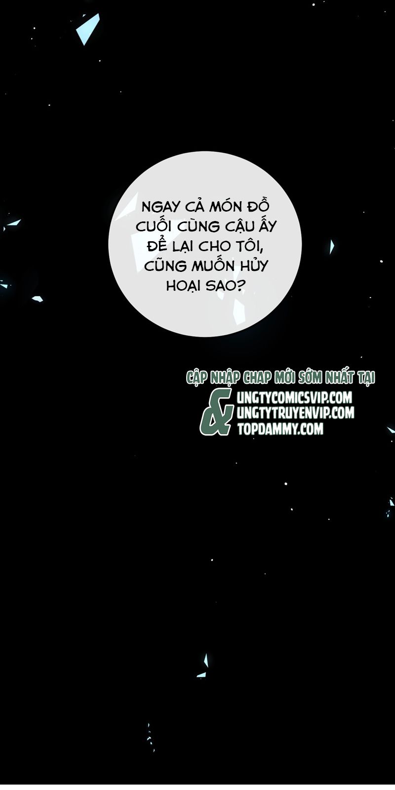 Bản Tính Hạ Đẳng Chapter 7 - Trang 3