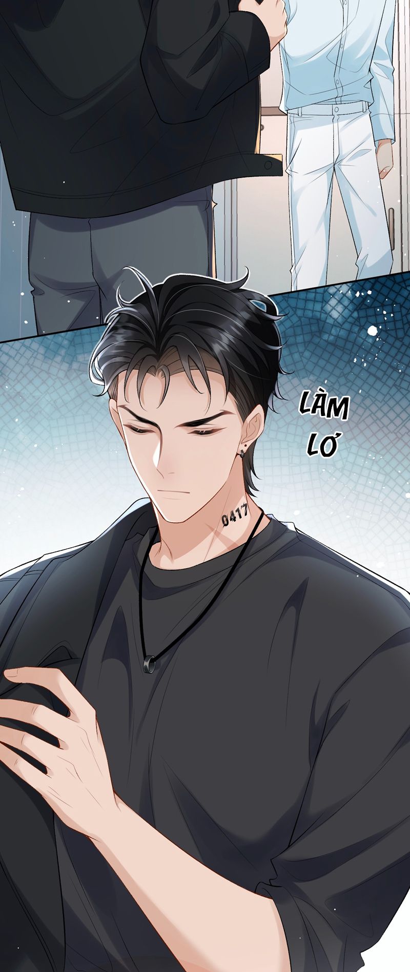 Bản Tính Hạ Đẳng Chapter 7 - Trang 3