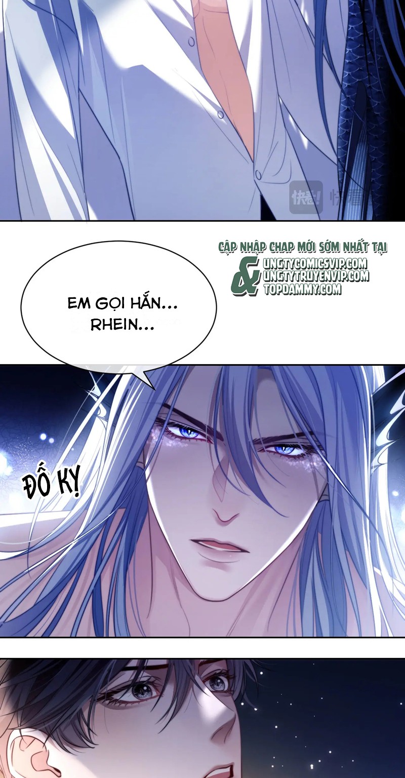 Desharow Nhân Ngư Chapter 28 - Trang 4