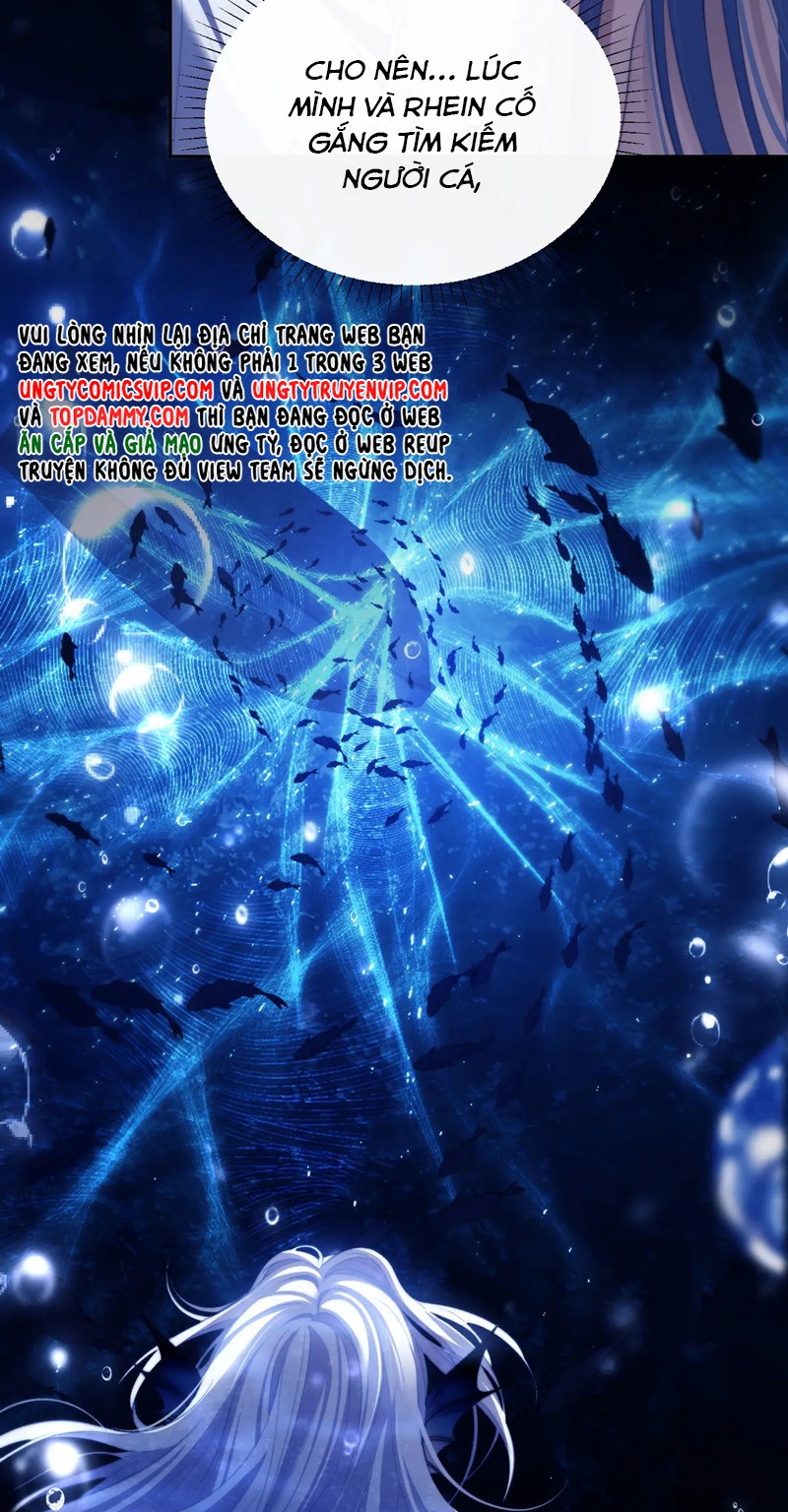 Desharow Nhân Ngư Chapter 28 - Trang 4