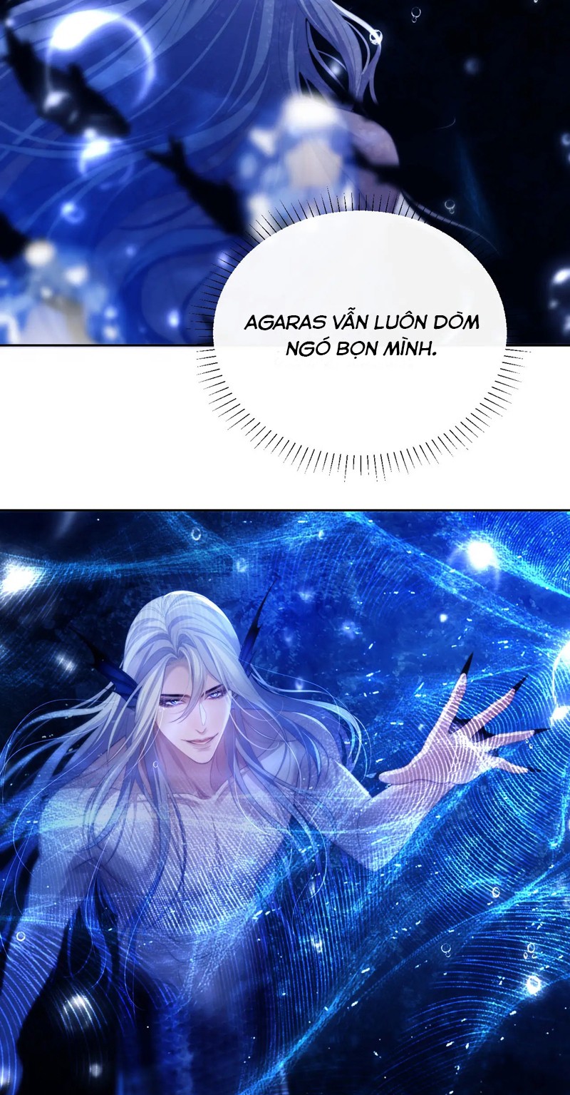 Desharow Nhân Ngư Chapter 28 - Trang 4