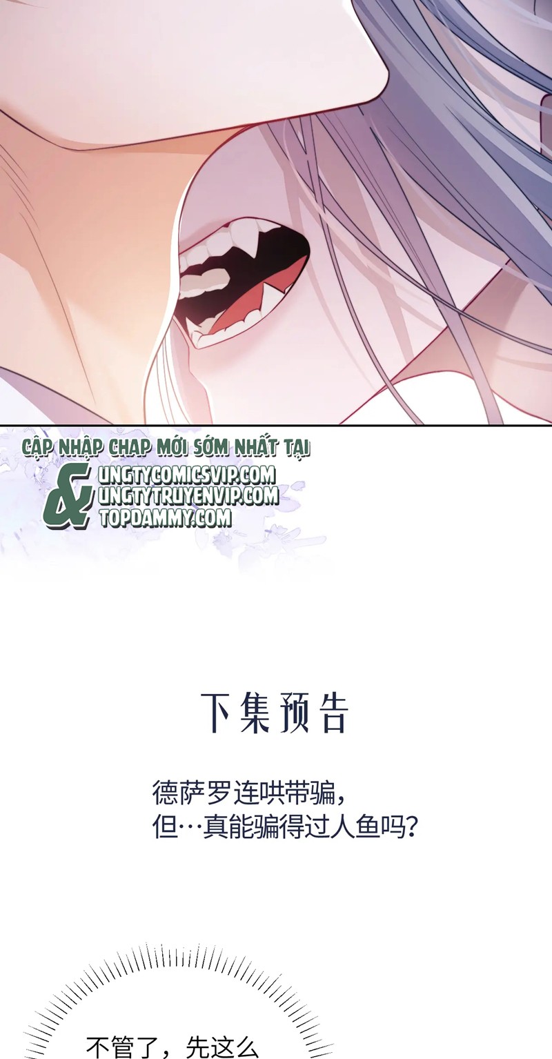 Desharow Nhân Ngư Chapter 28 - Trang 4