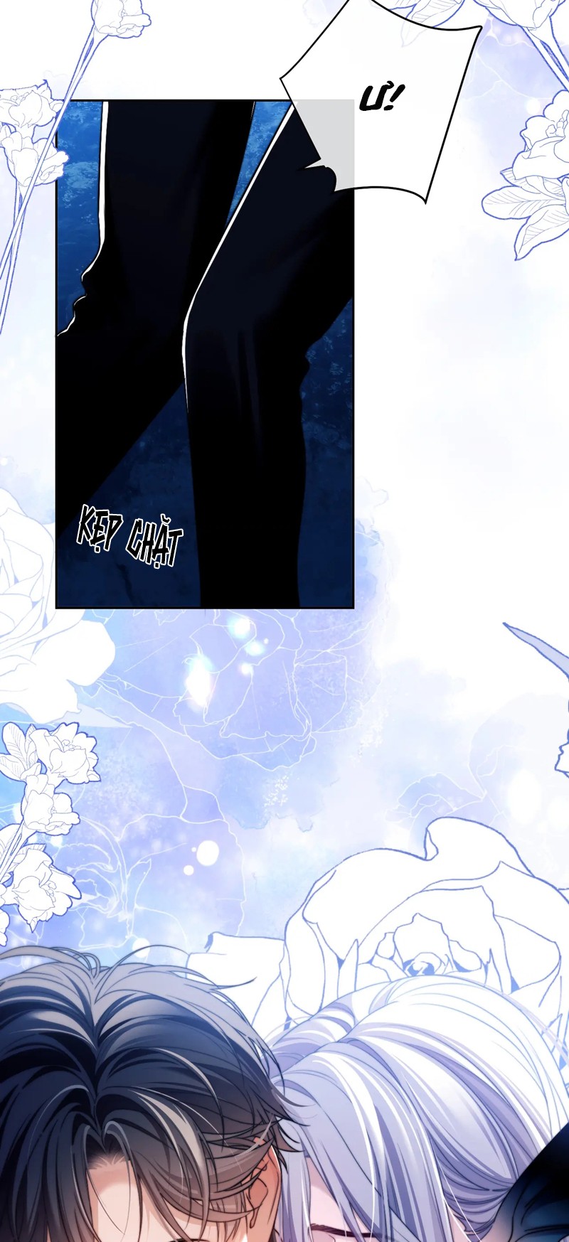 Desharow Nhân Ngư Chapter 28 - Trang 4