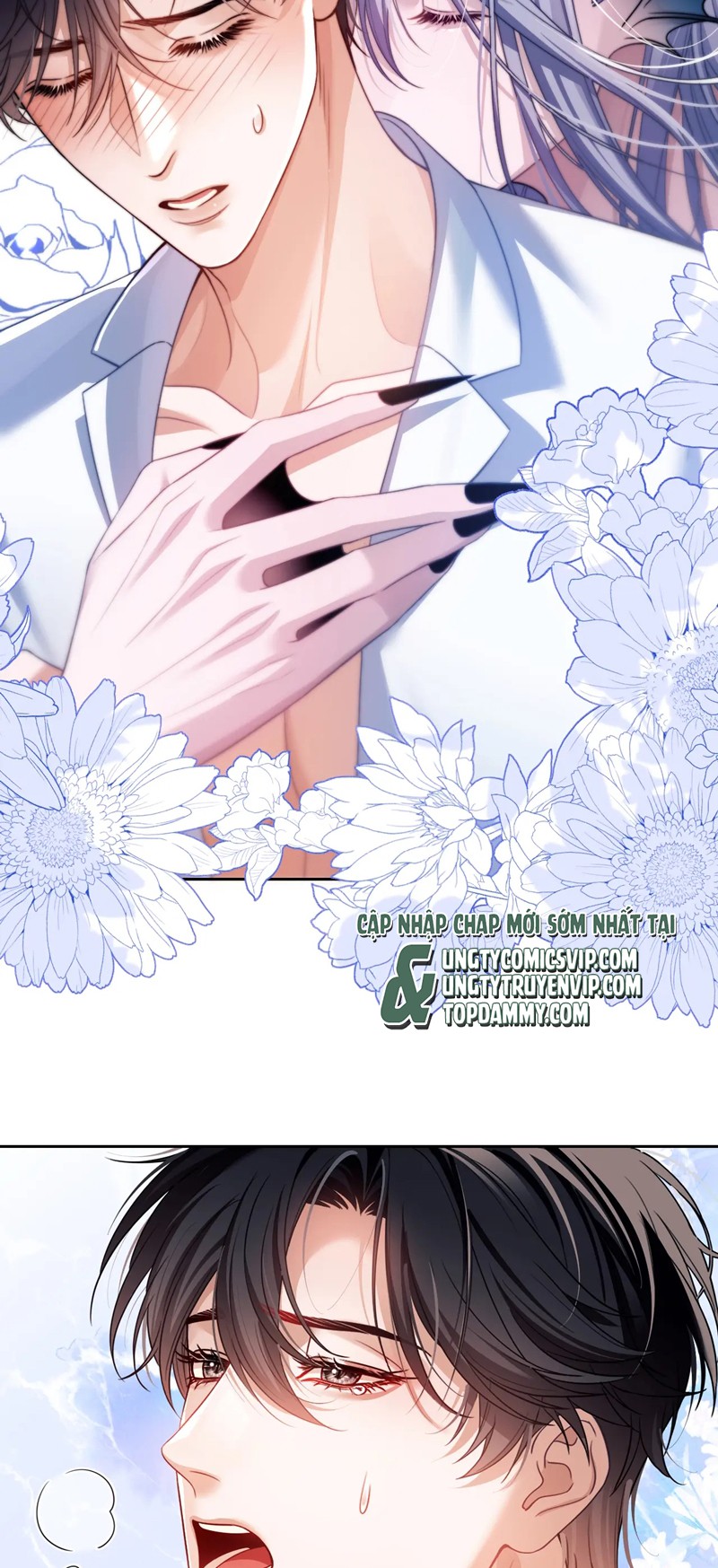 Desharow Nhân Ngư Chapter 28 - Trang 4