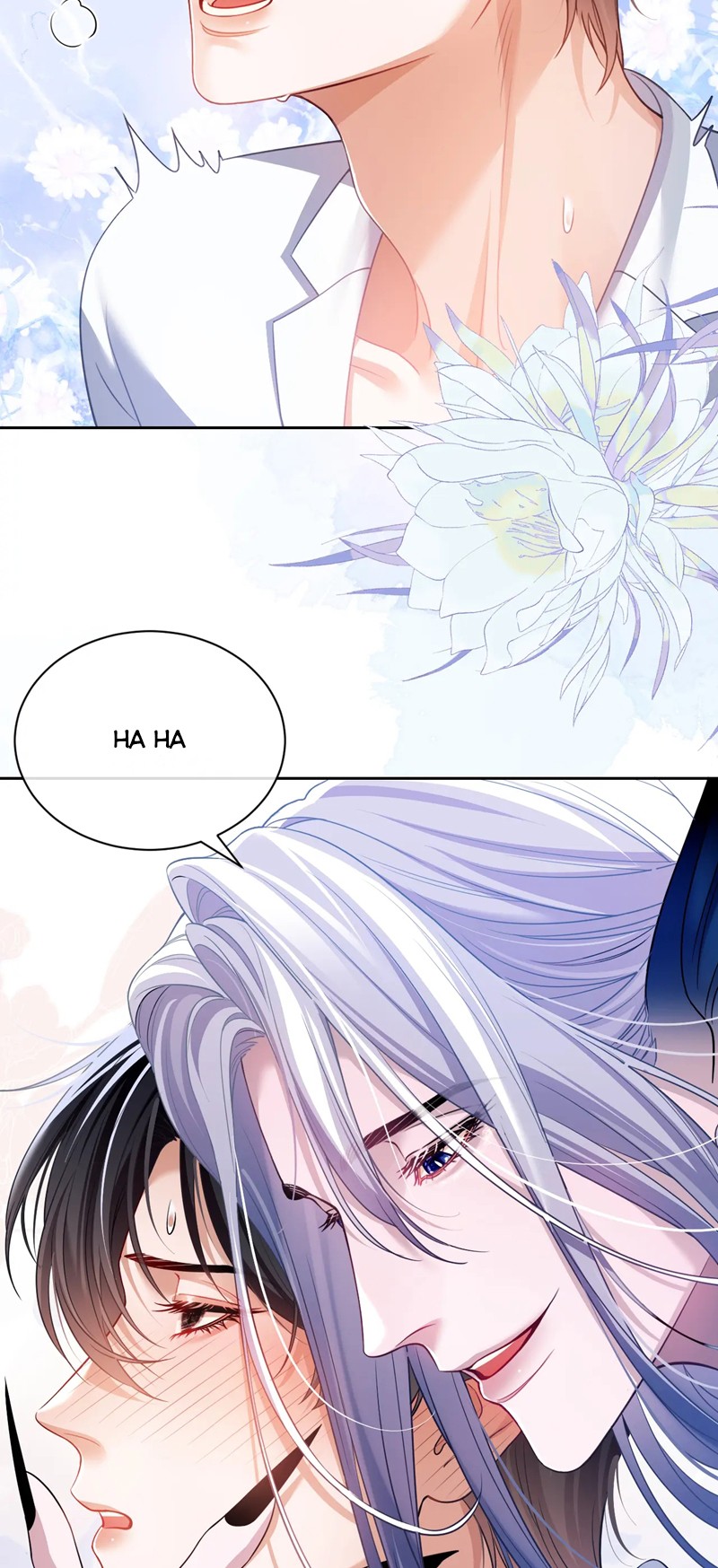 Desharow Nhân Ngư Chapter 28 - Trang 4