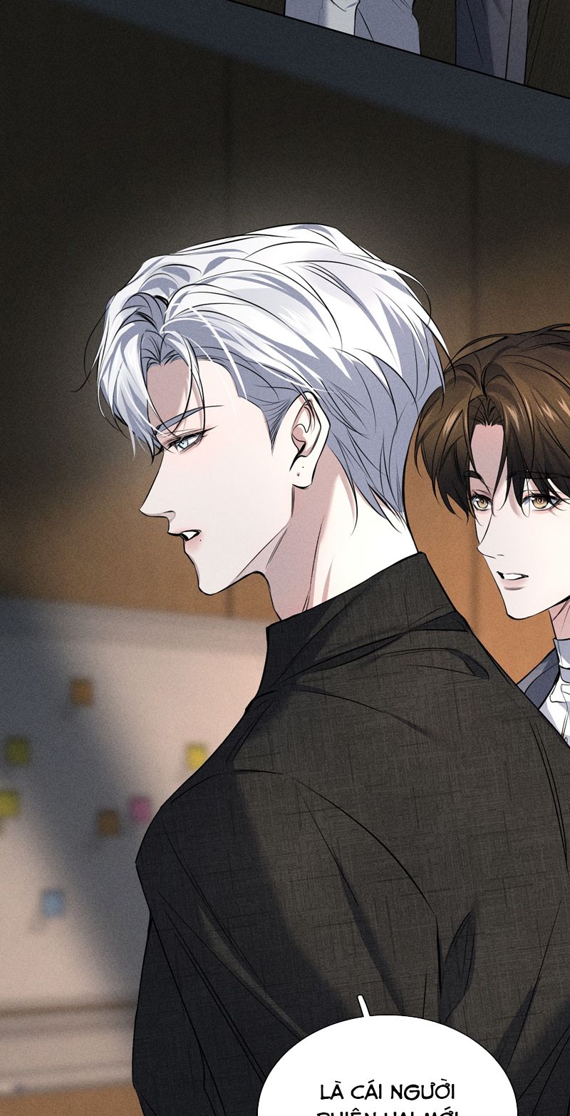 Ảnh Đế Cứ Muốn Làm Kim Chủ Của Tôi Chapter 8 - Trang 4