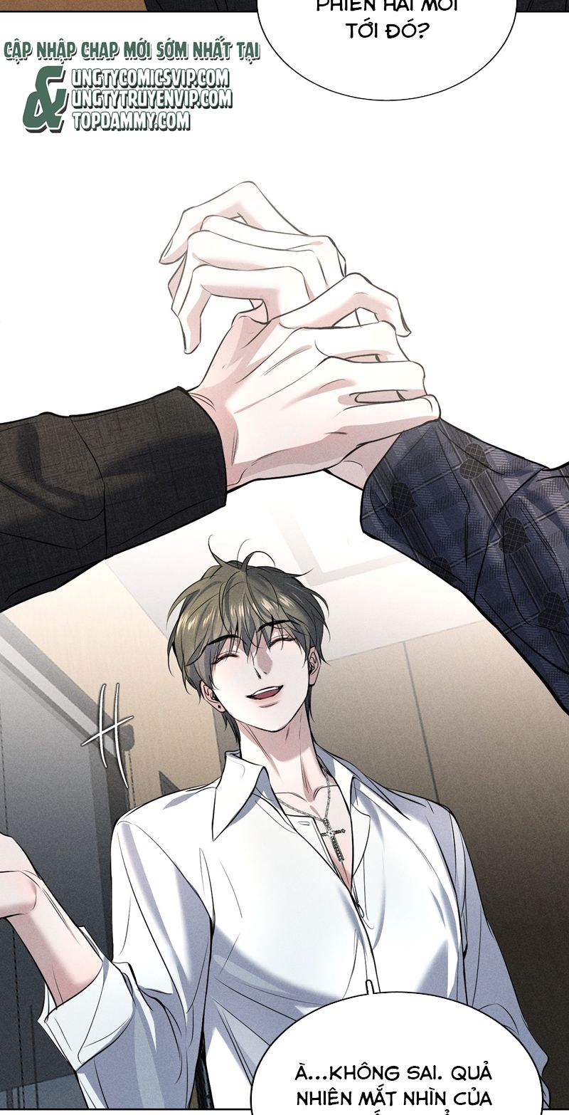 Ảnh Đế Cứ Muốn Làm Kim Chủ Của Tôi Chapter 8 - Trang 4