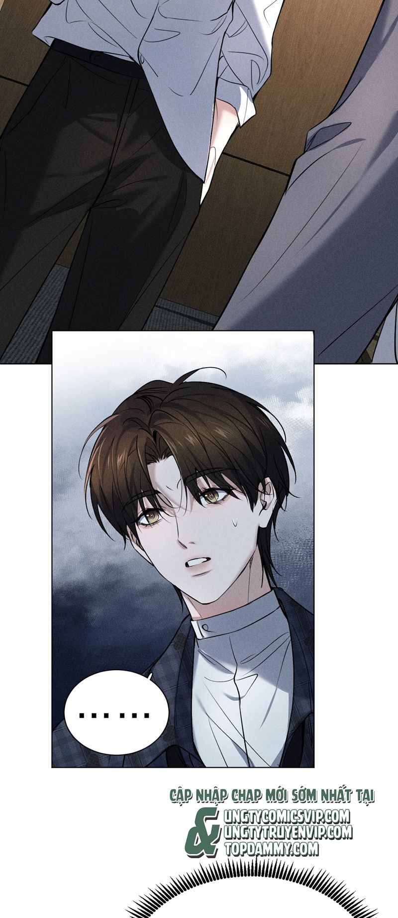 Ảnh Đế Cứ Muốn Làm Kim Chủ Của Tôi Chapter 8 - Trang 4