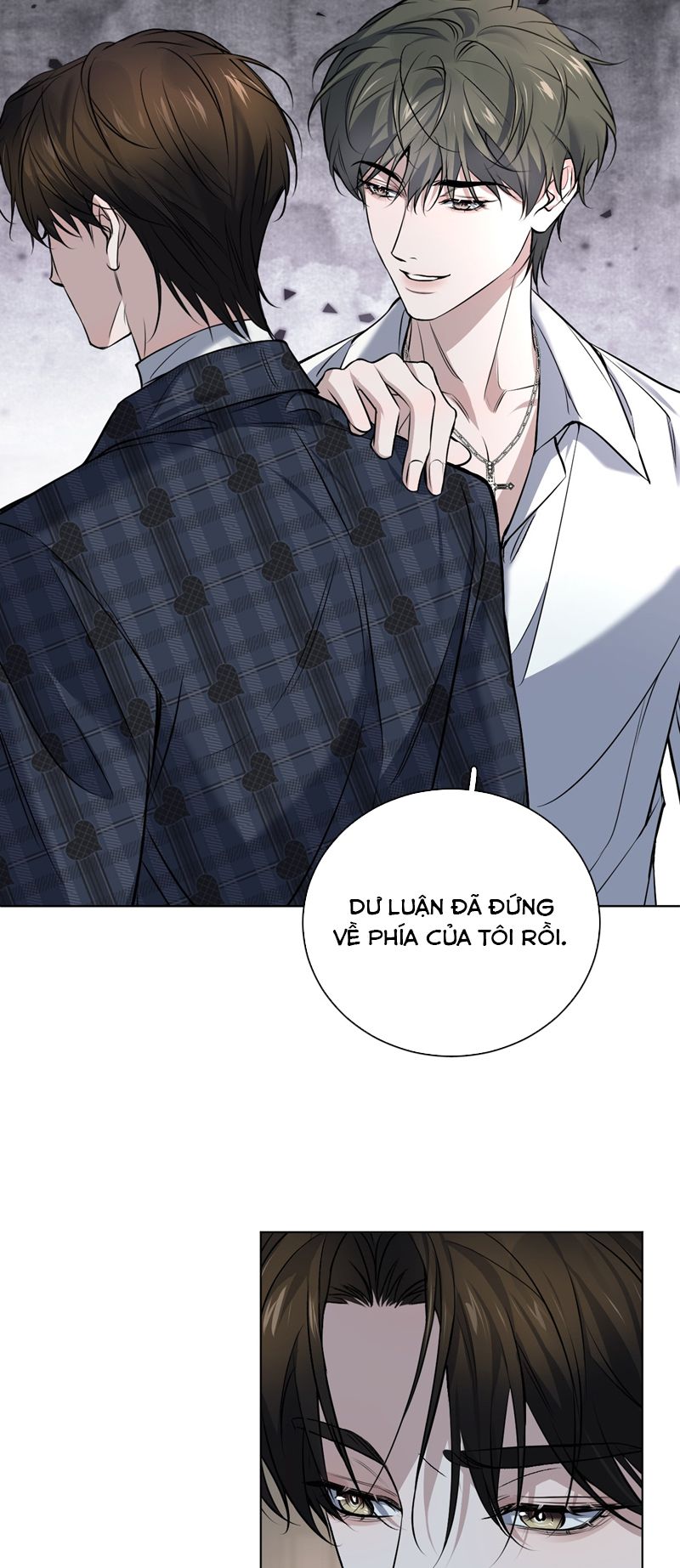 Ảnh Đế Cứ Muốn Làm Kim Chủ Của Tôi Chapter 8 - Trang 4