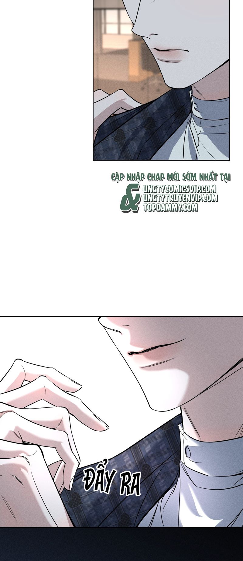 Ảnh Đế Cứ Muốn Làm Kim Chủ Của Tôi Chapter 8 - Trang 4