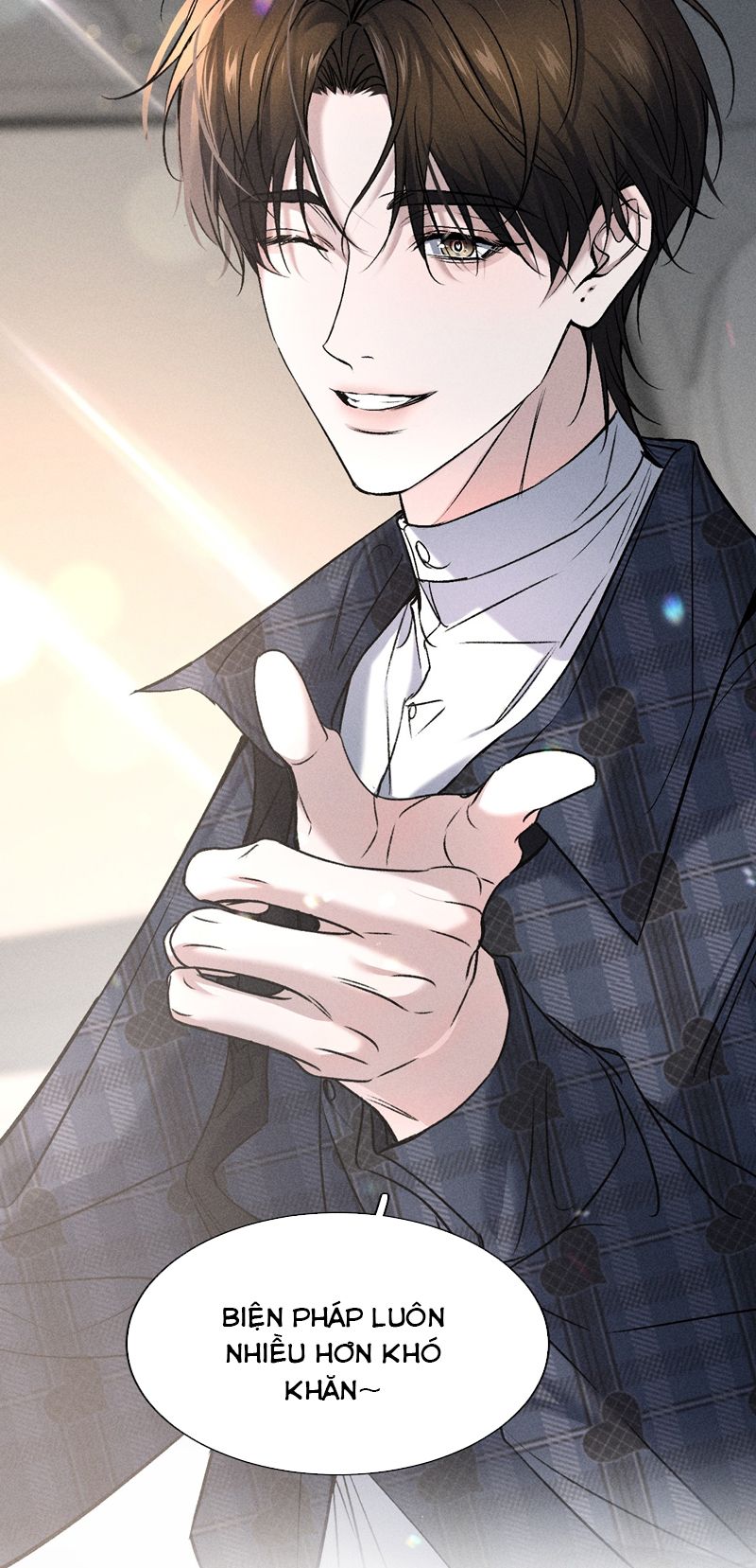 Ảnh Đế Cứ Muốn Làm Kim Chủ Của Tôi Chapter 8 - Trang 4