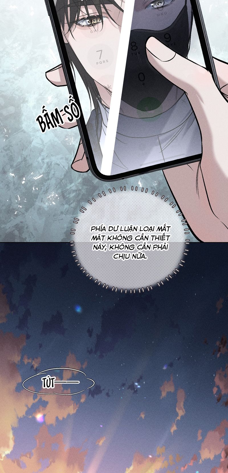 Ảnh Đế Cứ Muốn Làm Kim Chủ Của Tôi Chapter 8 - Trang 4
