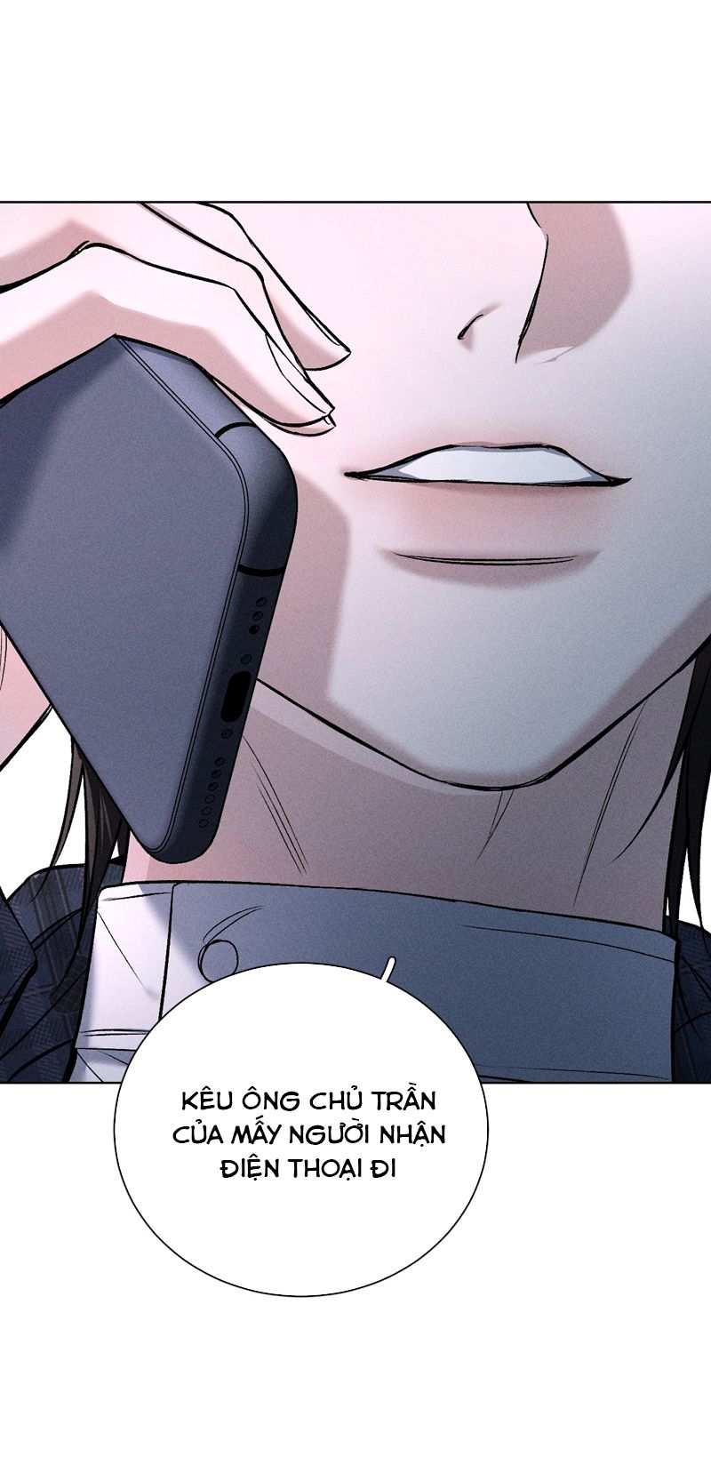 Ảnh Đế Cứ Muốn Làm Kim Chủ Của Tôi Chapter 8 - Trang 4