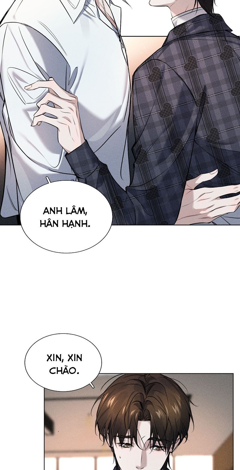 Ảnh Đế Cứ Muốn Làm Kim Chủ Của Tôi Chapter 8 - Trang 4
