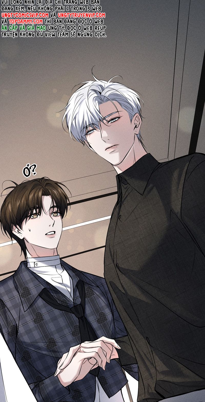 Ảnh Đế Cứ Muốn Làm Kim Chủ Của Tôi Chapter 8 - Trang 4