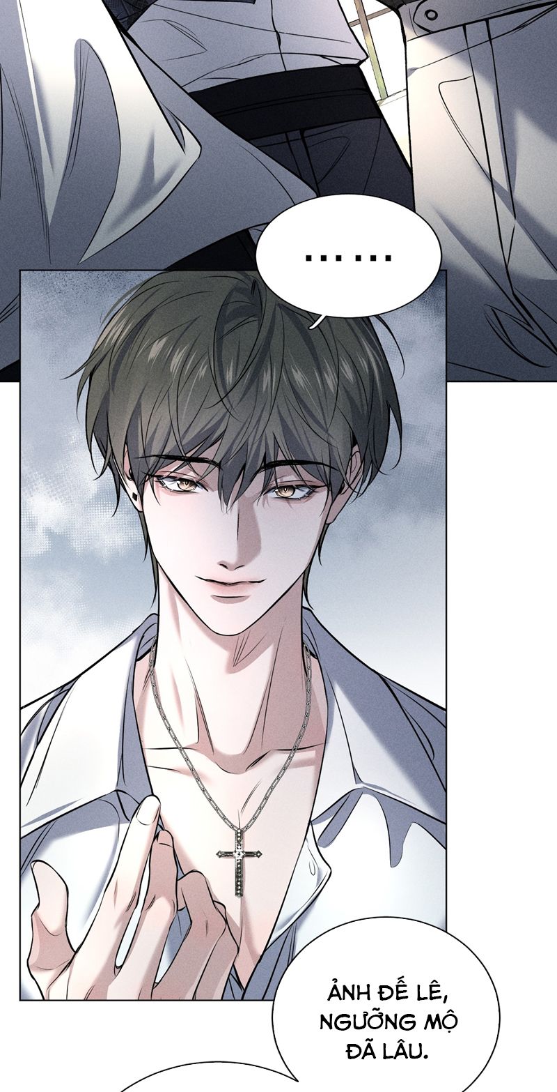 Ảnh Đế Cứ Muốn Làm Kim Chủ Của Tôi Chapter 8 - Trang 4