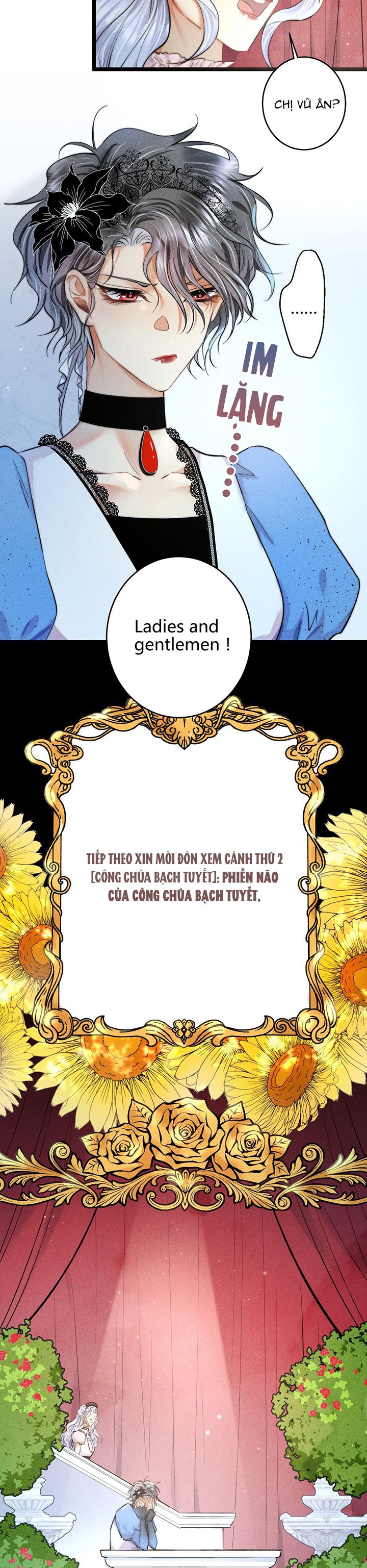 Cao Tháp Chapter 25 - Next Chapter 26