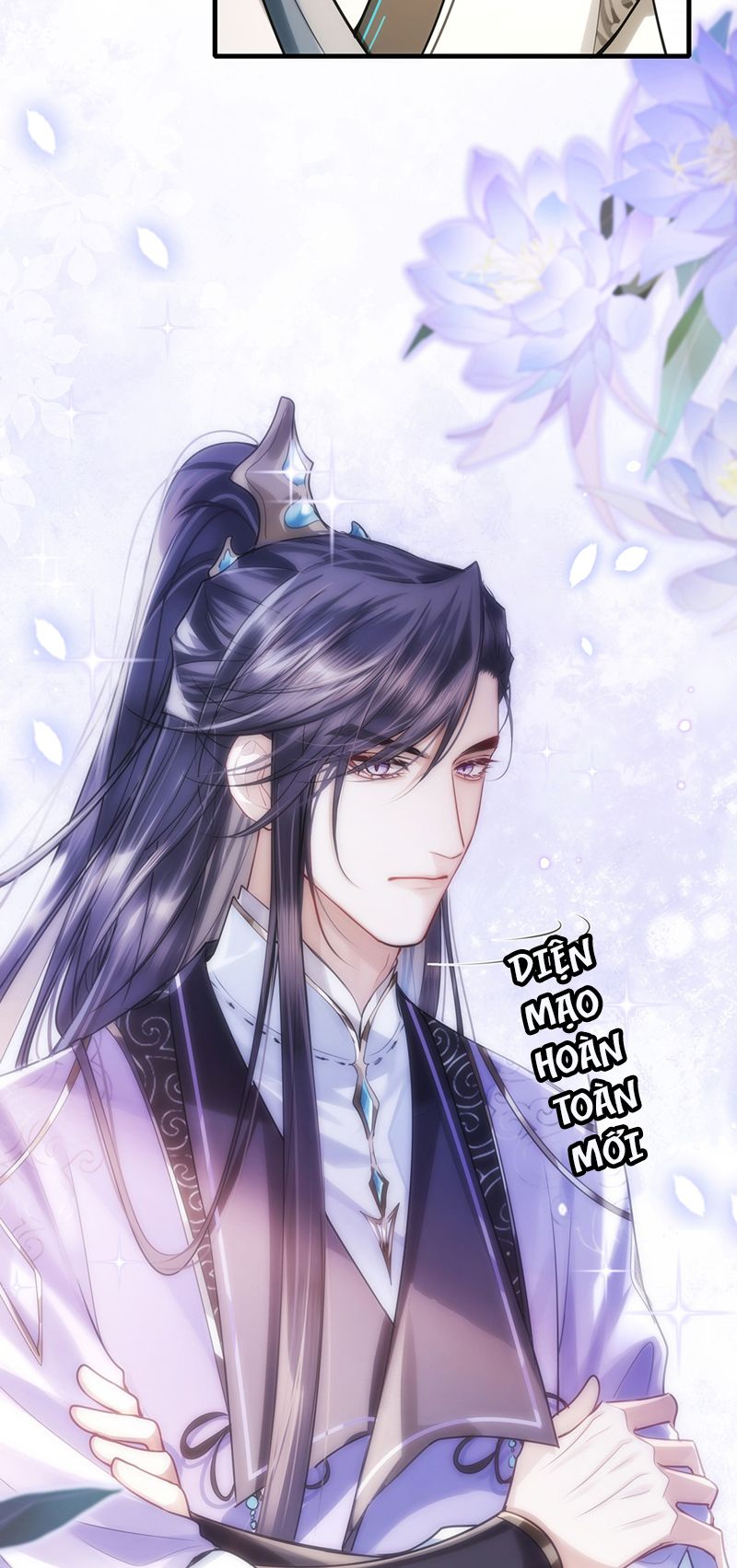 Điện Hạ Khuynh Thành Chapter 71 - Next Chapter 72