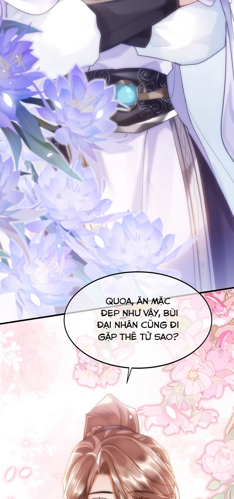 Điện Hạ Khuynh Thành Chapter 71 - Next Chapter 72