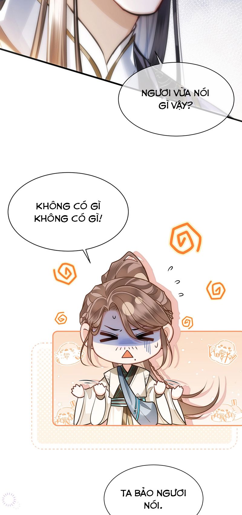 Điện Hạ Khuynh Thành Chapter 71 - Next Chapter 72