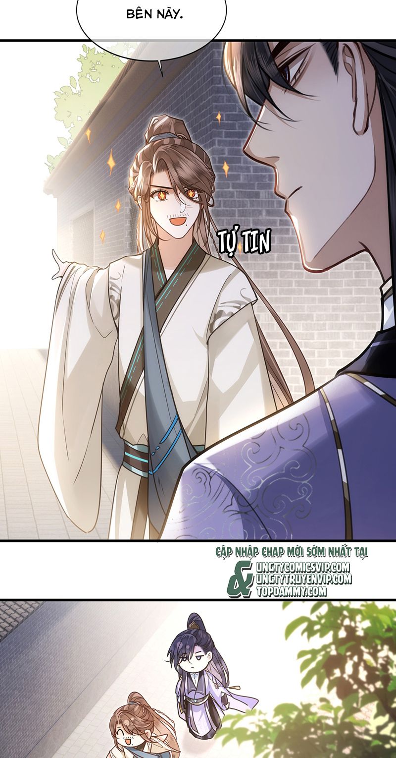 Điện Hạ Khuynh Thành Chapter 71 - Next Chapter 72