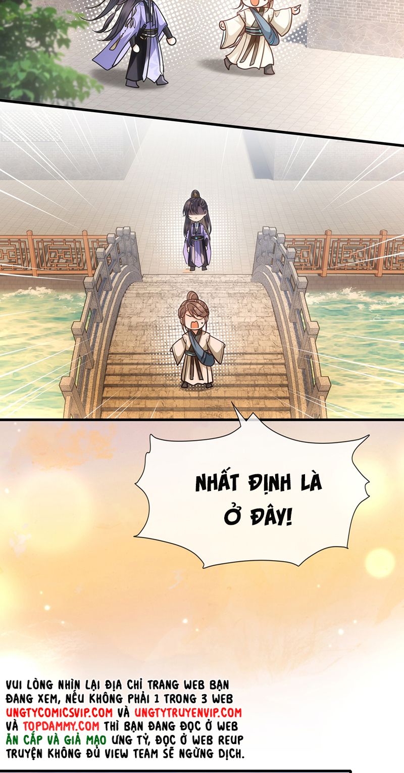 Điện Hạ Khuynh Thành Chapter 71 - Next Chapter 72