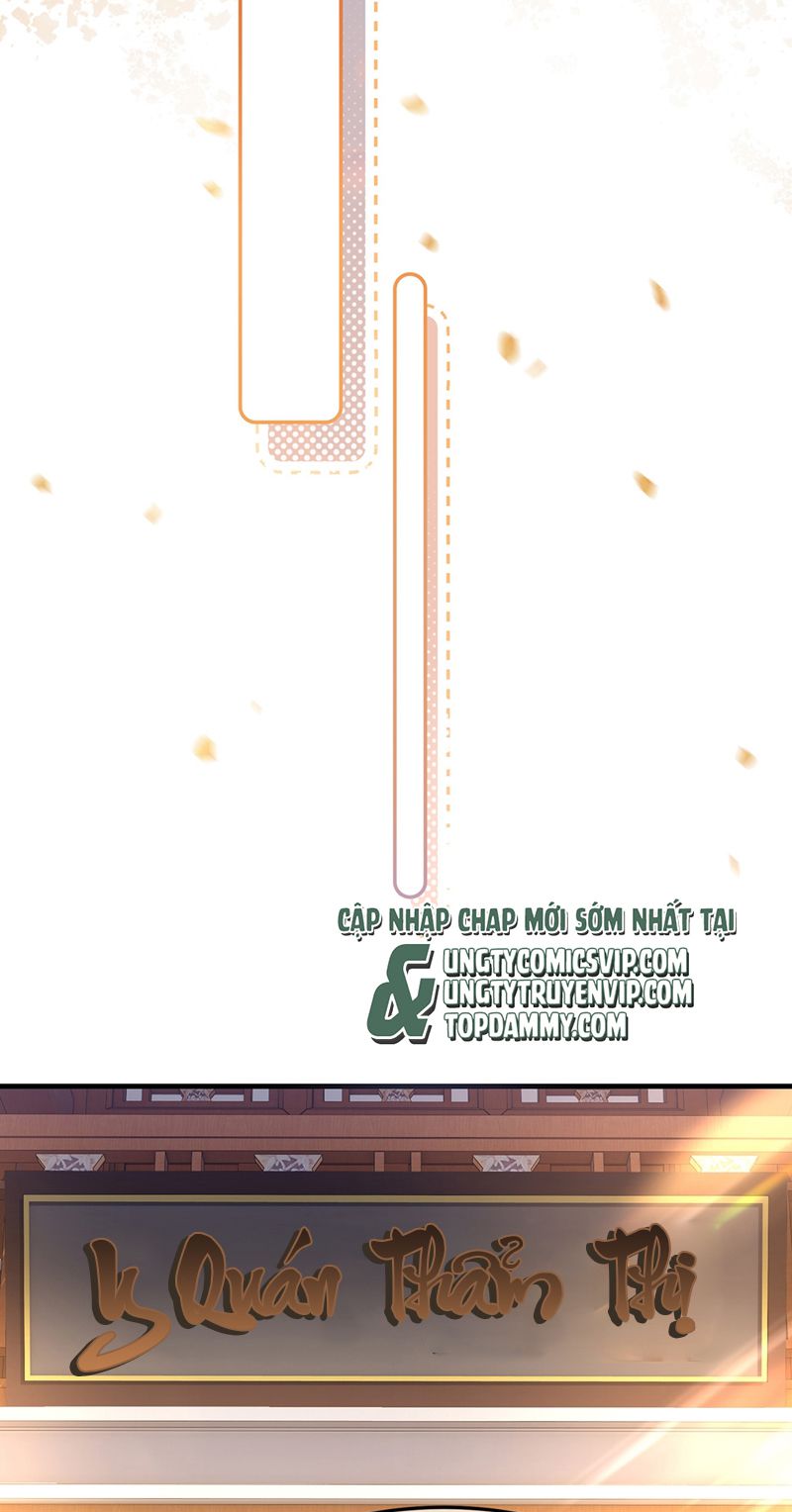 Điện Hạ Khuynh Thành Chapter 71 - Next Chapter 72