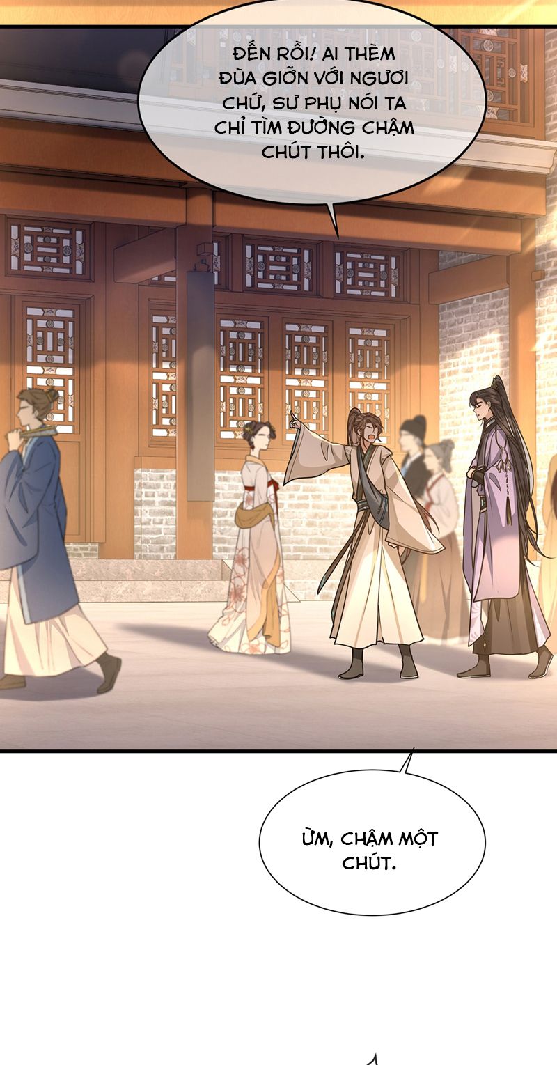 Điện Hạ Khuynh Thành Chapter 71 - Next Chapter 72